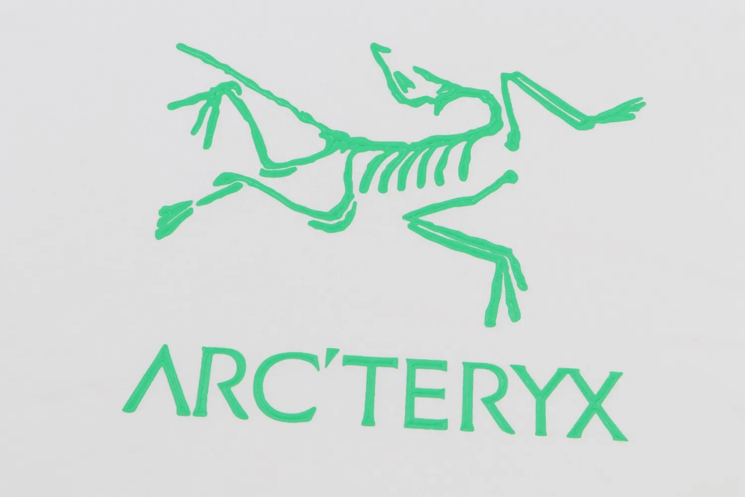Arc’teryx ARC 23SS T 60 ， g 。 Breathable， ， ， 。 logo ， 。 ， 。 ， ， ， ， 。 Size:XS-L